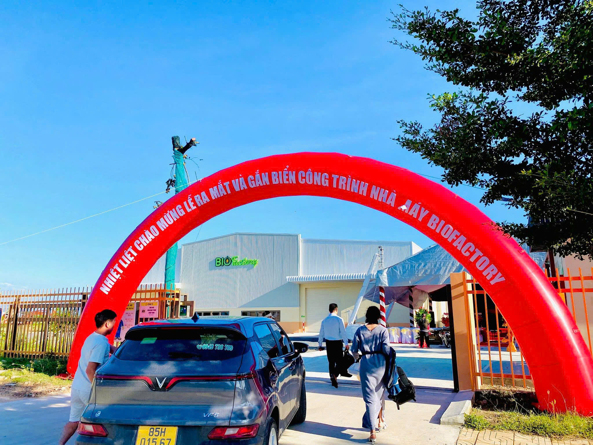 Cho Thuê Nhà Bạt, Bàn Ghế sự kiện